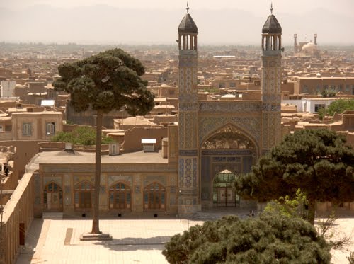 herat_friday_mosque