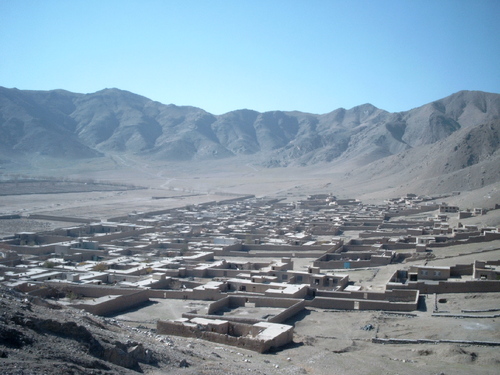Qalai Khandar Walayati