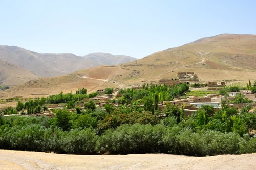 village
