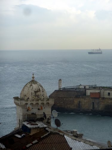 Alger