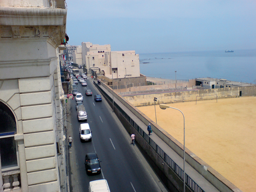 Bab El Oued