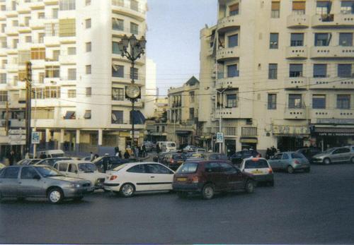 La Redoute