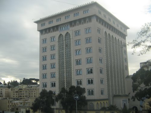 Ministère