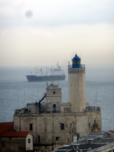 Phare du Port