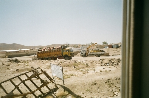 Bomba Saldırısı Ardından (after the bomb attack)