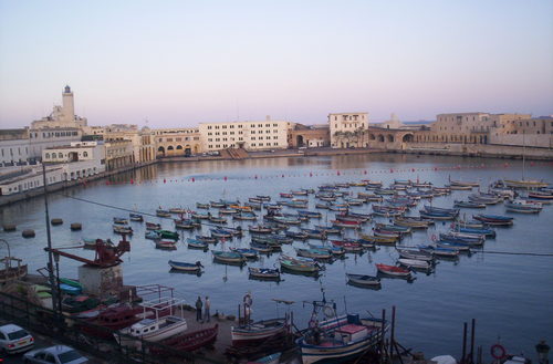 port